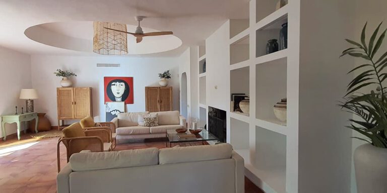 Torcasol Multiservicios - Obras y reformas en Marbella