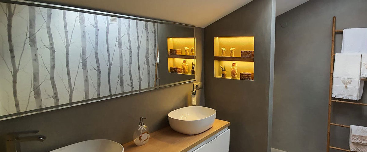 Torcasol Multiservicios, instalación y reformas de baños