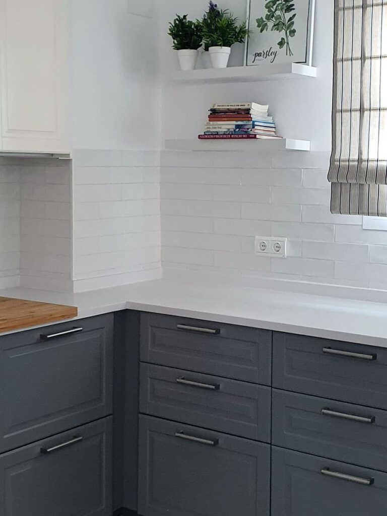 Torcasol Multiservicios, instalación, montaje y reformas de cocina