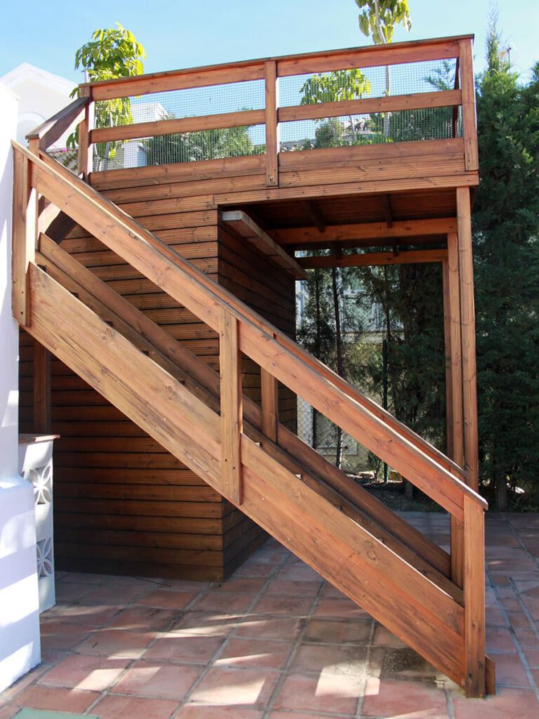 Torcasol Multiservicios, reformas integrales