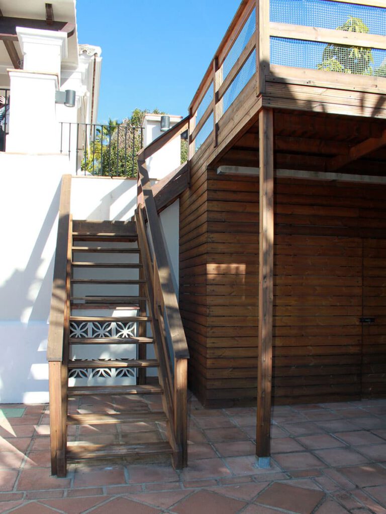 Torcasol Multiservicios, reformas integrales