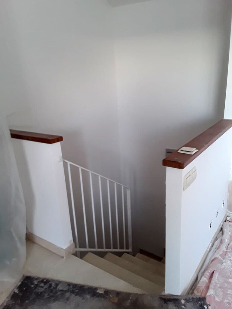 Torcasol Multiservicios, reformas integrales